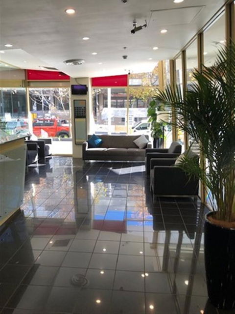 Nesuto Canberra - Stayed 2