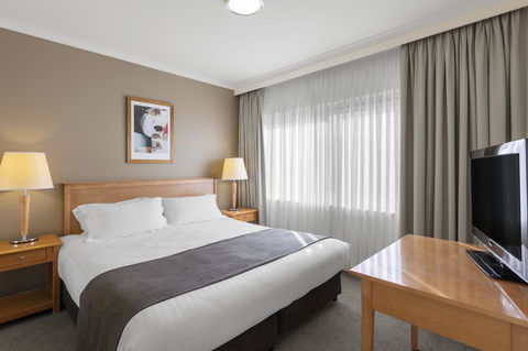 Nesuto Canberra - Stayed 13
