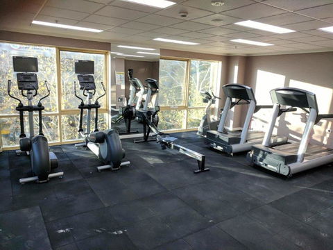 Nesuto Canberra - Stayed 5