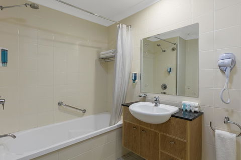 Nesuto Canberra - Stayed 14