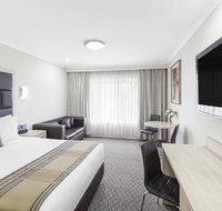 Garden City Hotel Best Western Signature Collection - Stayed