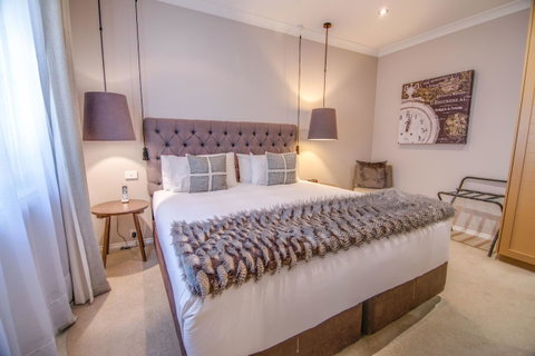 De Russie Boutique Hotel - Stayed 16