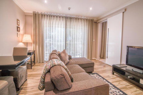 De Russie Boutique Hotel - Stayed 17