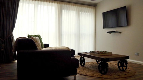 De Russie Boutique Hotel - Stayed 28
