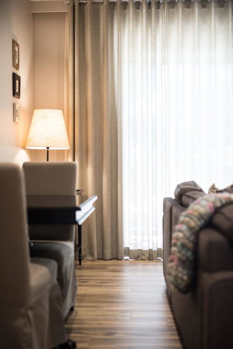 De Russie Boutique Hotel - Stayed 18