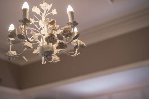 De Russie Boutique Hotel - Stayed 37