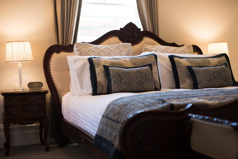 De Russie Boutique Hotel - Stayed 20