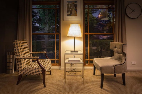 De Russie Boutique Hotel - Stayed 21
