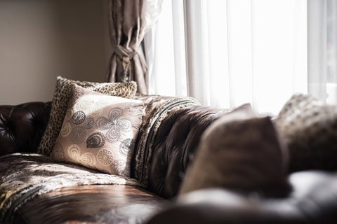 De Russie Boutique Hotel - Stayed 22