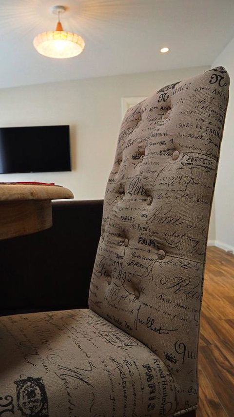 De Russie Boutique Hotel - Stayed 29