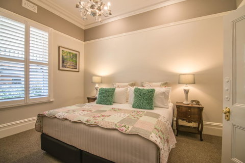 De Russie Boutique Hotel - Stayed 4