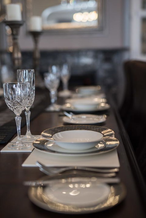 De Russie Boutique Hotel - Stayed 14