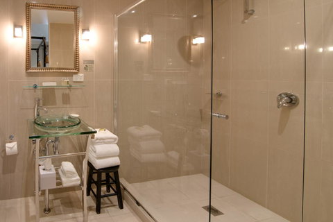 De Russie Boutique Hotel - Stayed 5
