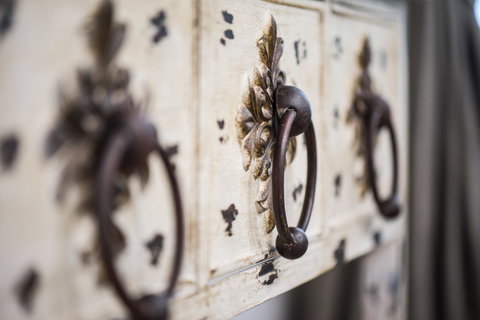 De Russie Boutique Hotel - Stayed 9