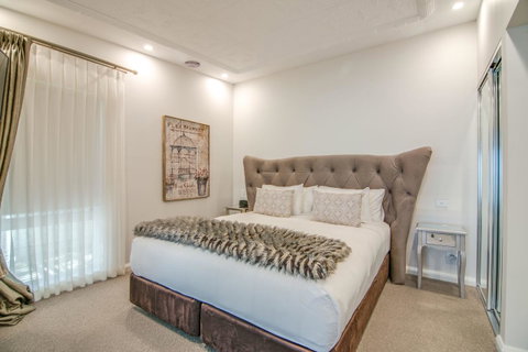 De Russie Boutique Hotel - Stayed 8