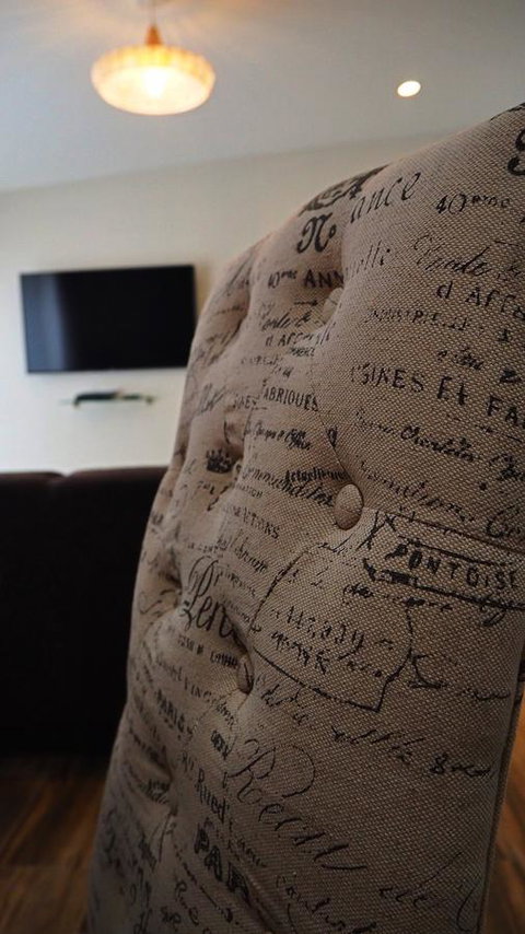 De Russie Boutique Hotel - Stayed 42