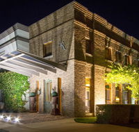 De Russie Boutique Hotel - Stayed