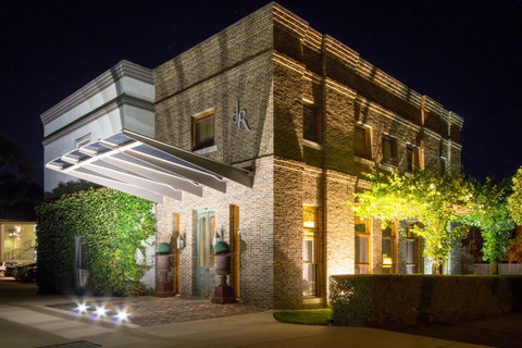 De Russie Boutique Hotel - Stayed 0