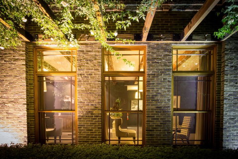 De Russie Boutique Hotel - Stayed 35