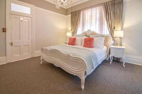 De Russie Boutique Hotel - Stayed 36