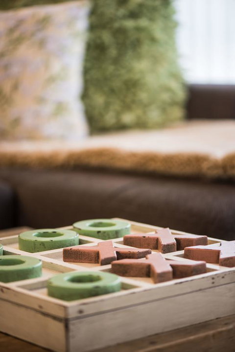 De Russie Boutique Hotel - Stayed 12