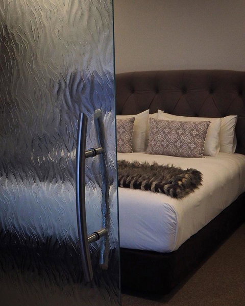 De Russie Boutique Hotel - Stayed 34