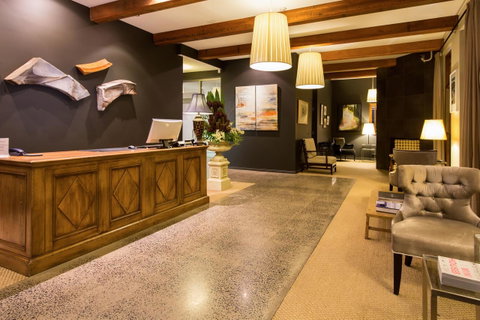 De Russie Boutique Hotel - Stayed 23