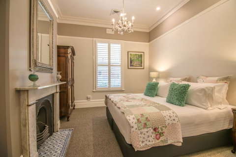 De Russie Boutique Hotel - Stayed 40