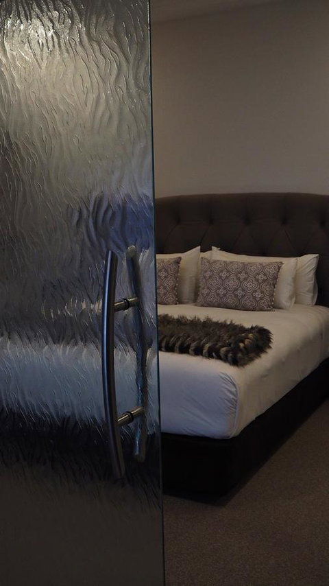 De Russie Boutique Hotel - Stayed 39