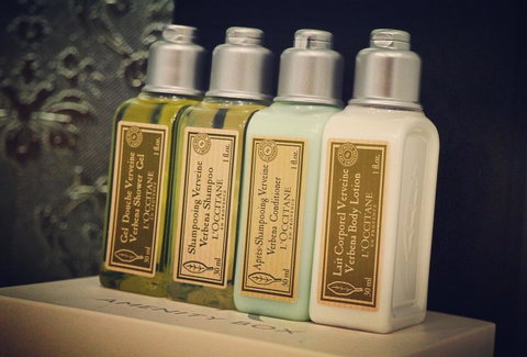 De Russie Boutique Hotel - Stayed 43