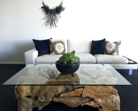 Birch Apartments In The City - Stays Accommodation 0