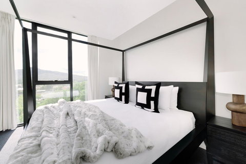 Birch Apartments In The City - Stays Accommodation 1