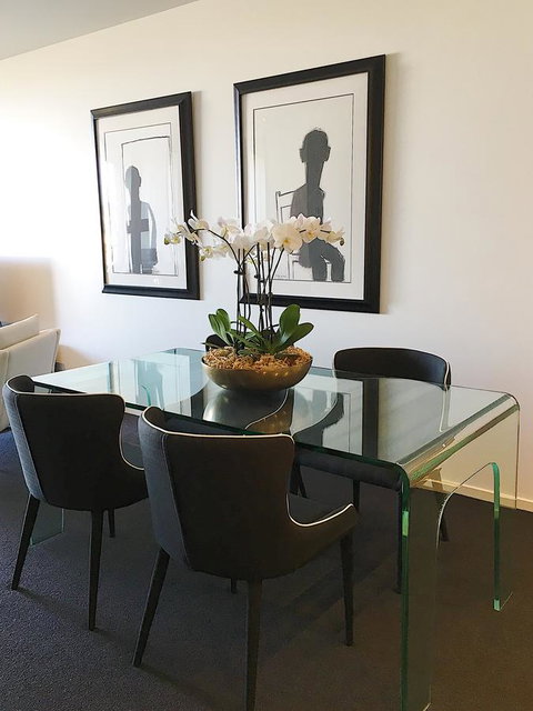 Birch Apartments In The City - Stays Accommodation 3