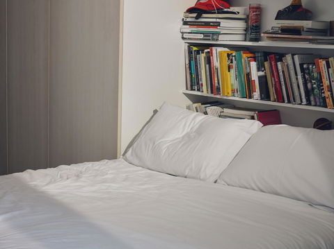 Nishi Apartments Eco Living By Ovolo - Stayed 19
