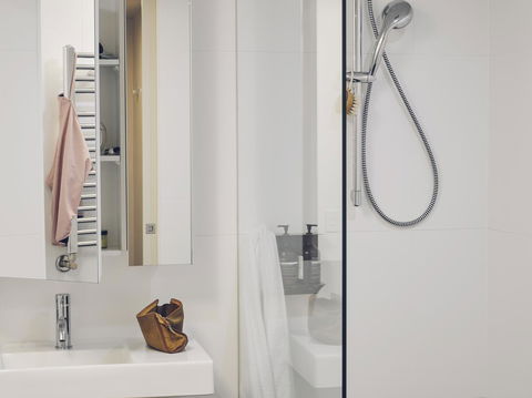 Nishi Apartments Eco Living By Ovolo - Stayed 9