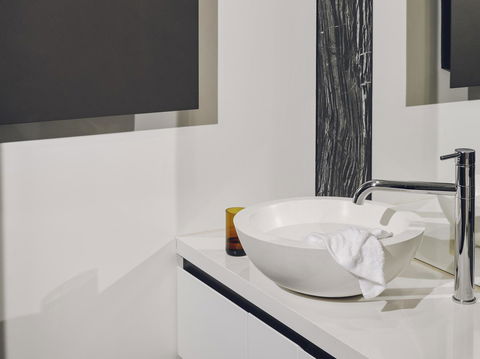 Nishi Apartments Eco Living By Ovolo - Stayed 5