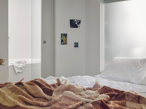 Nishi Apartments Eco Living By Ovolo - Stayed 33