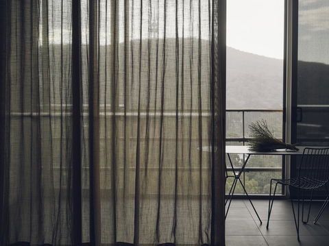 Nishi Apartments Eco Living By Ovolo - Stayed 27