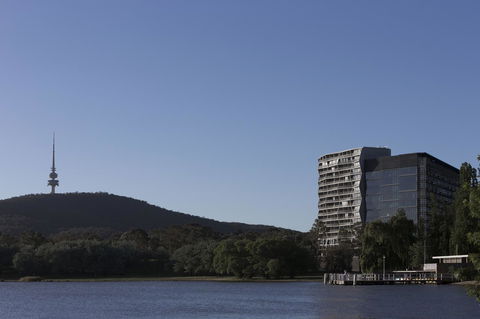 Nishi Apartments Eco Living By Ovolo - Stayed 1