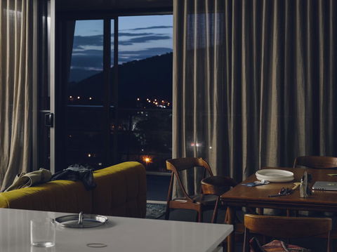 Nishi Apartments Eco Living By Ovolo - Stayed 31