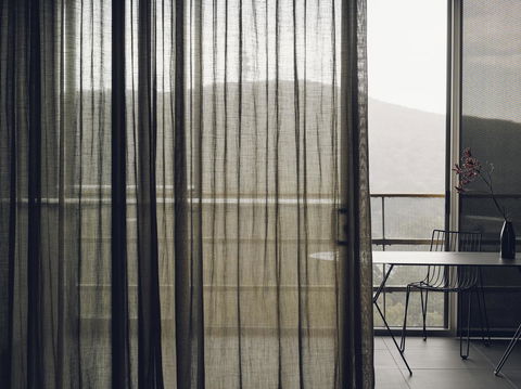 Nishi Apartments Eco Living By Ovolo - Stayed 25