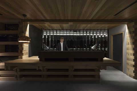 Nishi Apartments Eco Living By Ovolo - Stayed 38