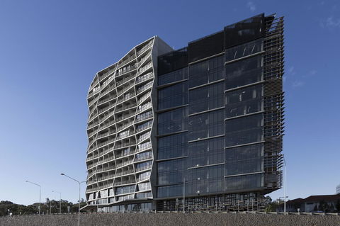 Nishi Apartments Eco Living By Ovolo - Stayed 3