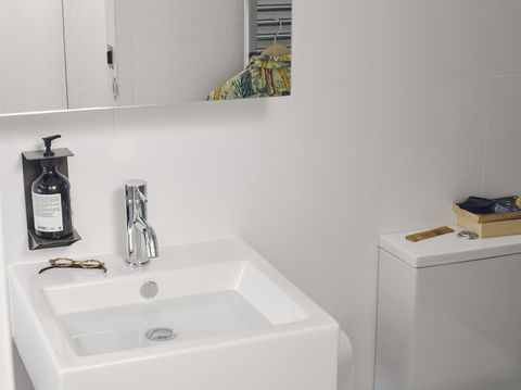 Nishi Apartments Eco Living By Ovolo - Stayed 18
