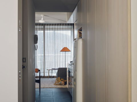 Nishi Apartments Eco Living By Ovolo - Stayed 20