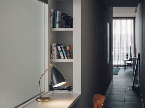 Nishi Apartments Eco Living By Ovolo - Stayed 32