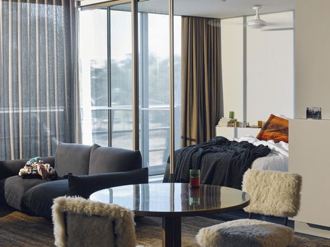 Nishi Apartments Eco Living By Ovolo - Stayed 12