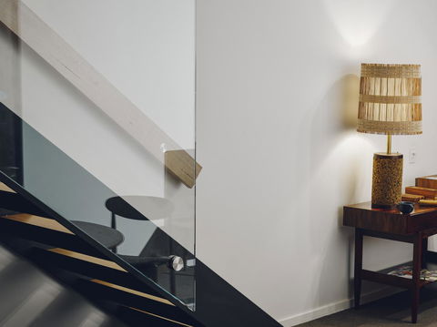 Nishi Apartments Eco Living By Ovolo - Stayed 6