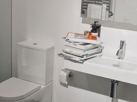 Nishi Apartments Eco Living By Ovolo - Stayed 28