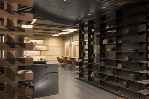 Nishi Apartments Eco Living By Ovolo - Stayed 39